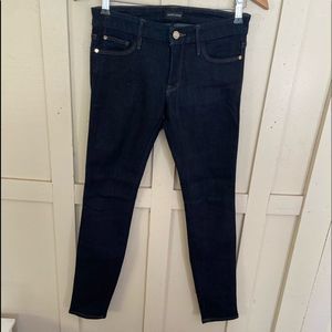 Marciano skinny no. 61 jean size 26